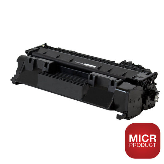 Toner-Dog 80A OEM Black Toner Cartridge – 2,700 Pages