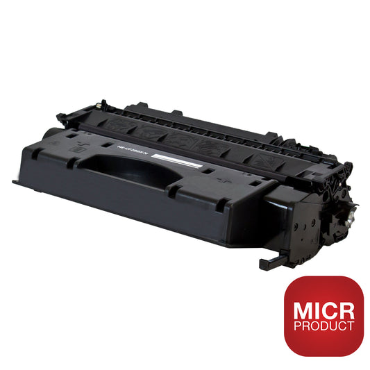 Toner-Dog 80X OEM Black High Yield Toner Cartridge – 6,900 Pages
