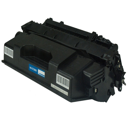 Toner-Dog 80X OEM Black High Yield Toner Cartridge – 13,000 Pages