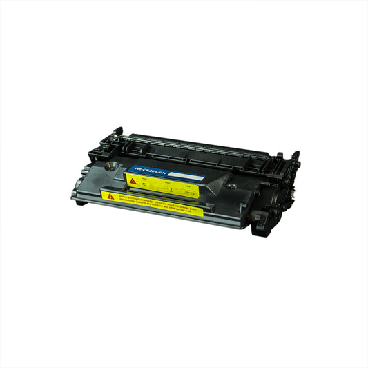 HP 26X Remanufactured Toner Cartridge Micr Black 9K High Yield