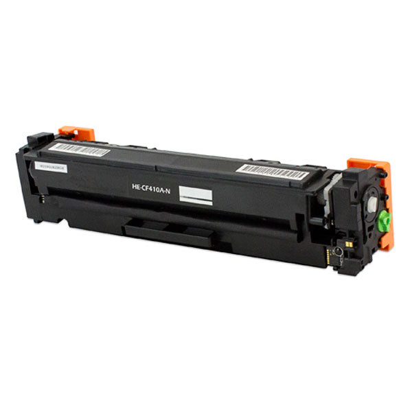 Toner-Dog 410A OEM Black Toner Cartridge – 2,300 Pages