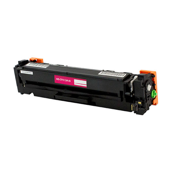 Toner-Dog 410A OEM Magenta Toner Cartridge – 2,300 Pages