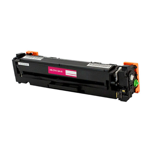 Toner-Dog 410A OEM Magenta Toner Cartridge – 2,300 Pages