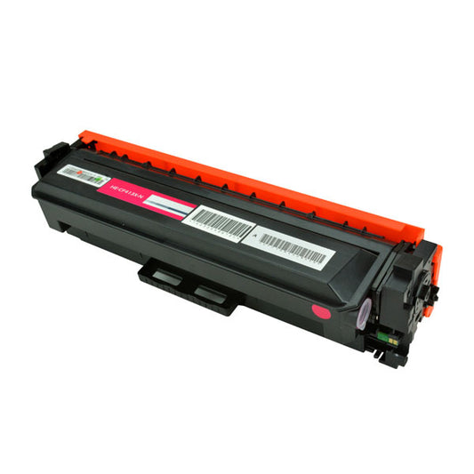 Toner-Dog 410X OEM Magenta High Yield Toner Cartridge – 5,000 Pages