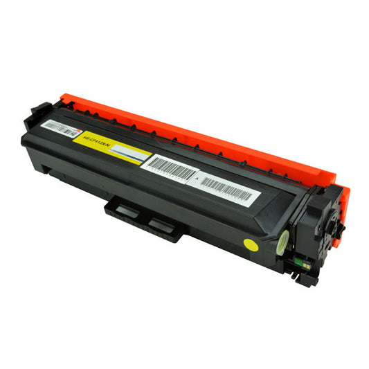 Toner-Dog 410X OEM Yellow High Yield Toner Cartridge – 5,000 Pages