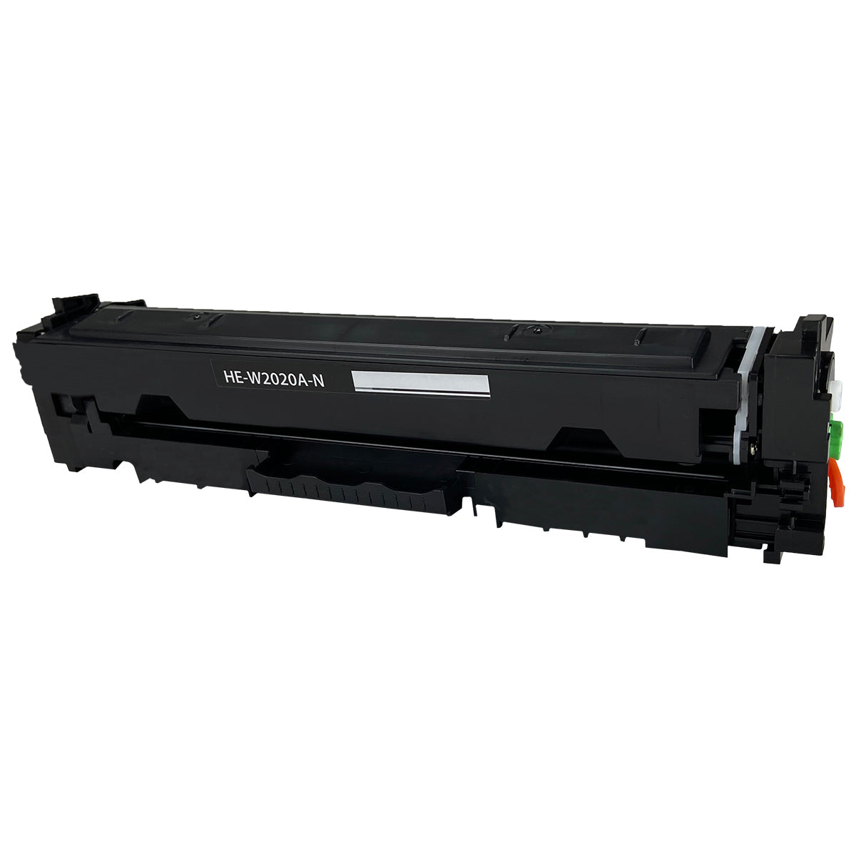 Toner-Dog 414A OEM Black Toner Cartridge – 2,400 Pages