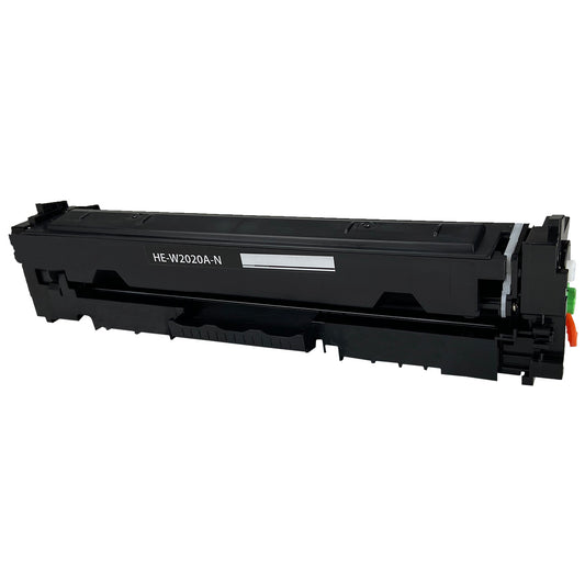 Toner-Dog 414A OEM Black Toner Cartridge – 2,400 Pages