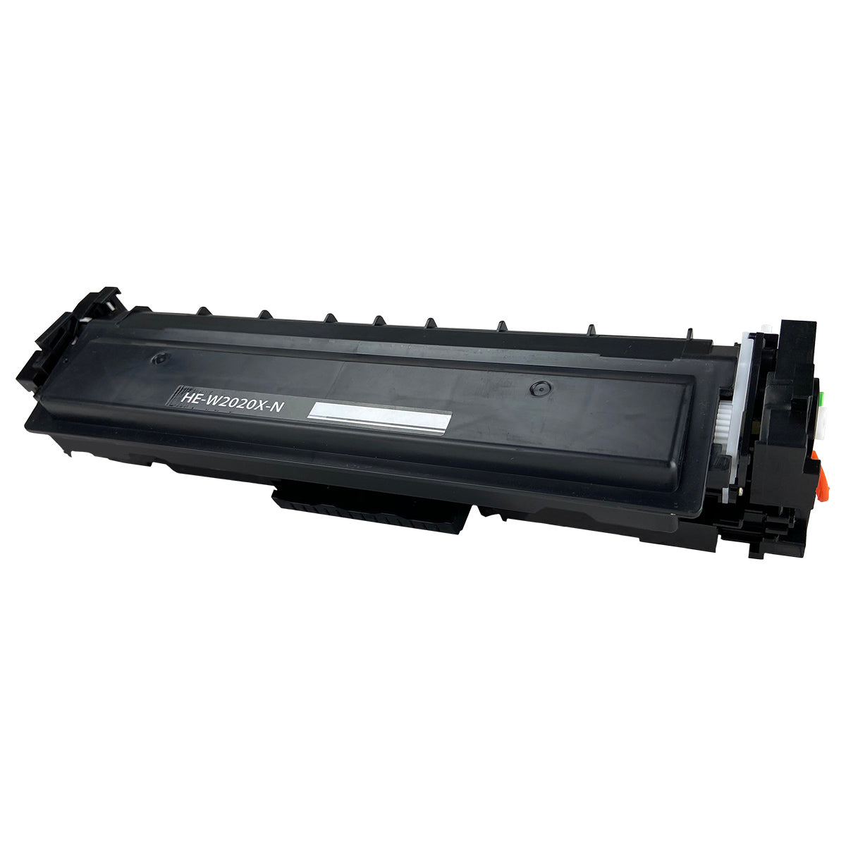Toner-Dog 414X OEM Black High Yield Toner Cartridge – 7,500 Pages