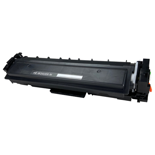 Toner-Dog 414X OEM Black High Yield Toner Cartridge – 7,500 Pages