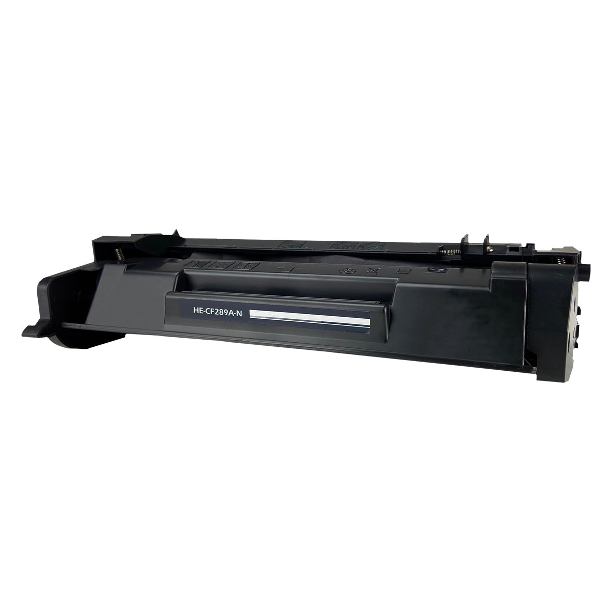 Toner-Dog 89A OEM Black Toner Cartridge – 5,000 Pages