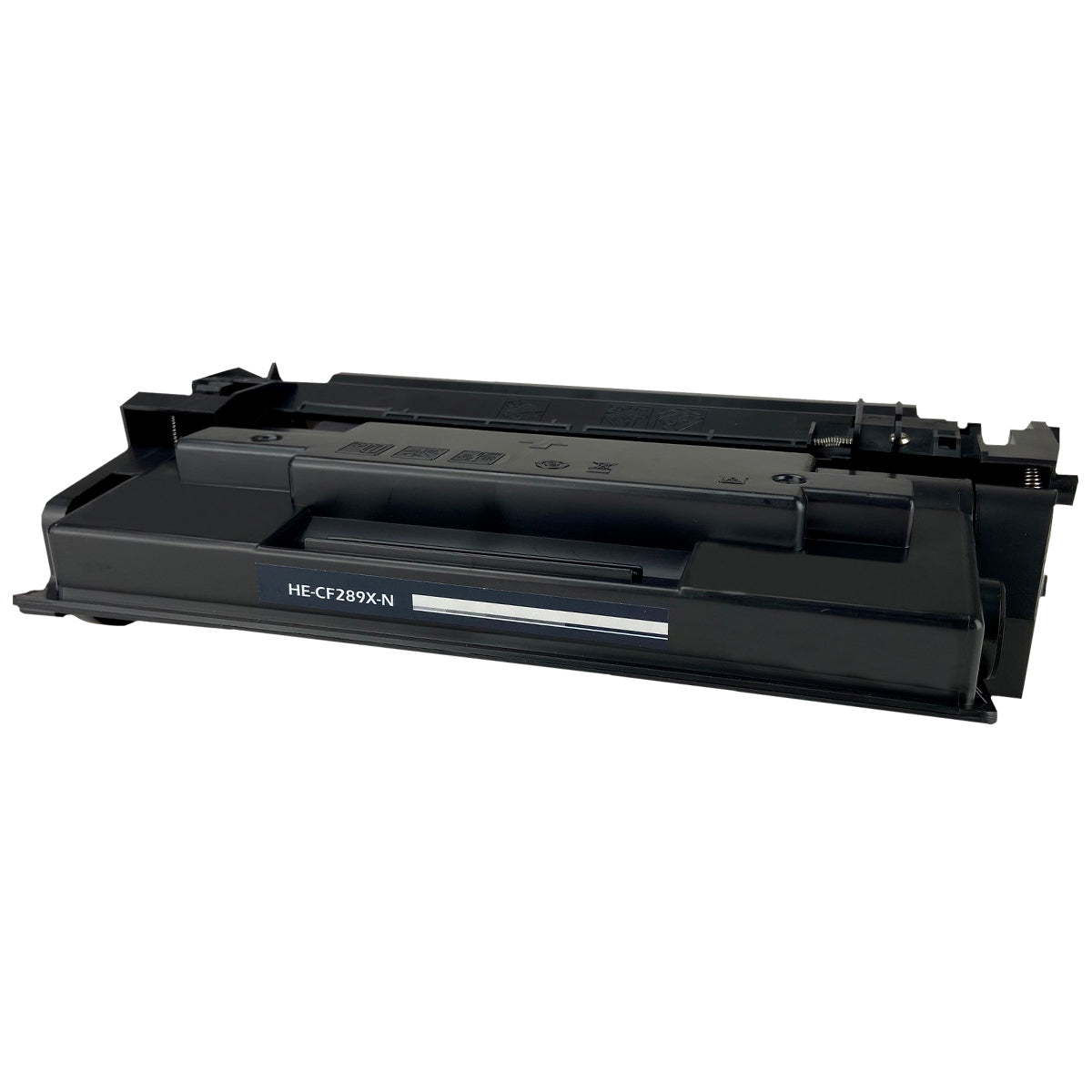 Toner-Dog 89X OEM Black High Yield Toner Cartridge – 10,000 Pages
