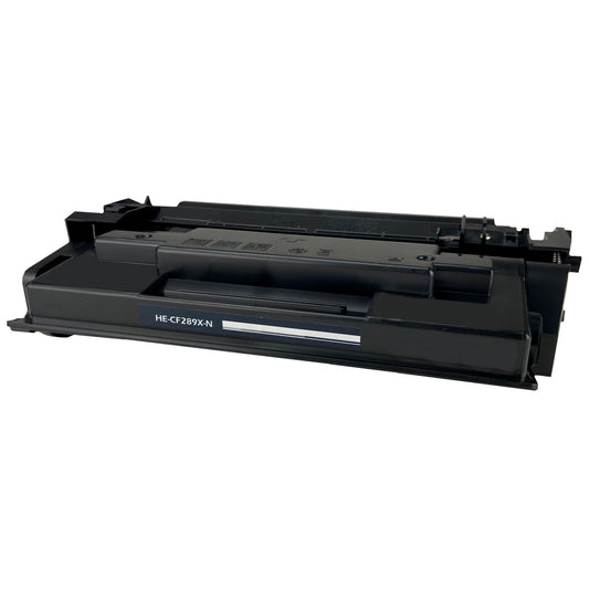 Toner-Dog 89X OEM Black High Yield Toner Cartridge – 10,000 Pages