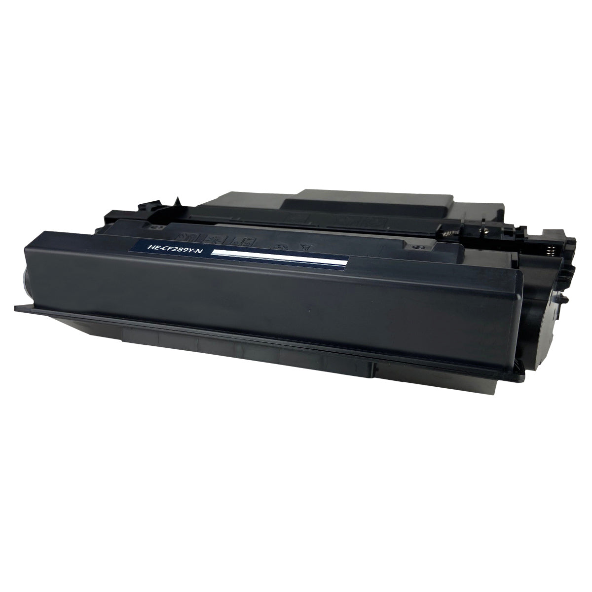 Toner-Dog 89Y OEM Black High Yield Toner Cartridge