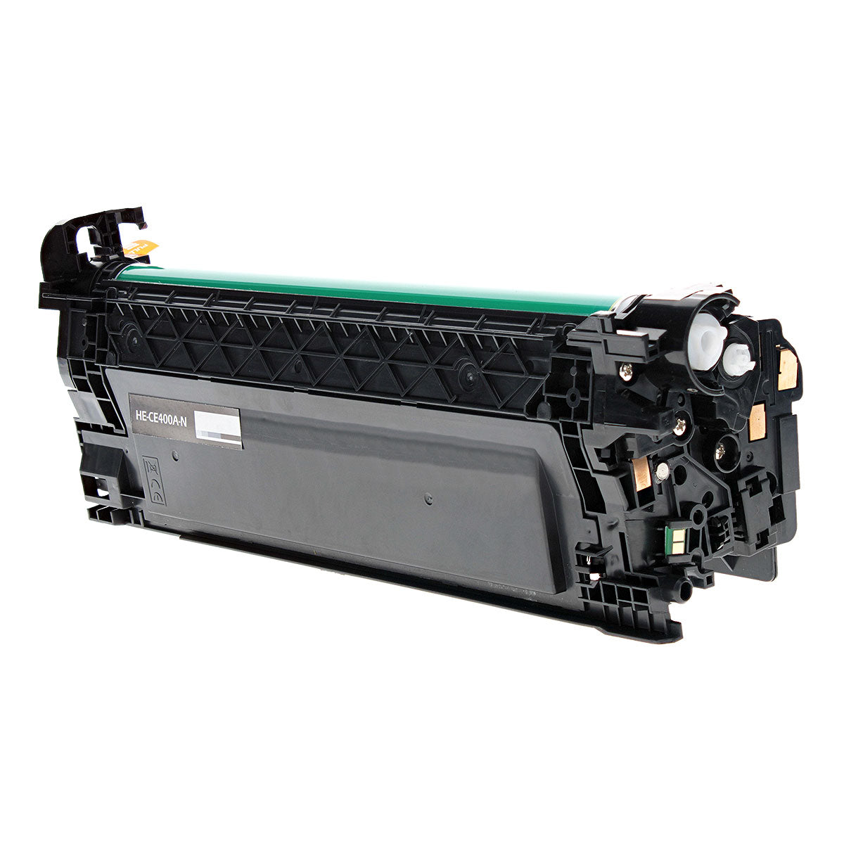 HP 507A Remanufactured Toner Cartridge Black 5.5K Yield