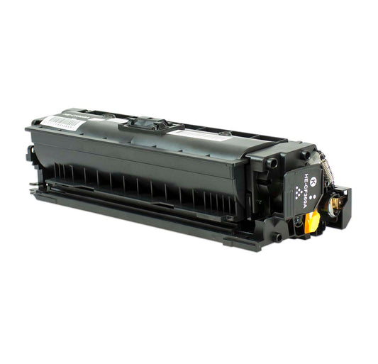 Toner-Dog 508A OEM Black Toner Cartridge – 6,000 Pages