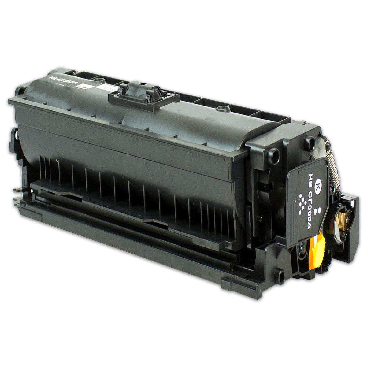 Toner-Dog 508X OEM Black High Yield Toner Cartridge – 12,500 Pages