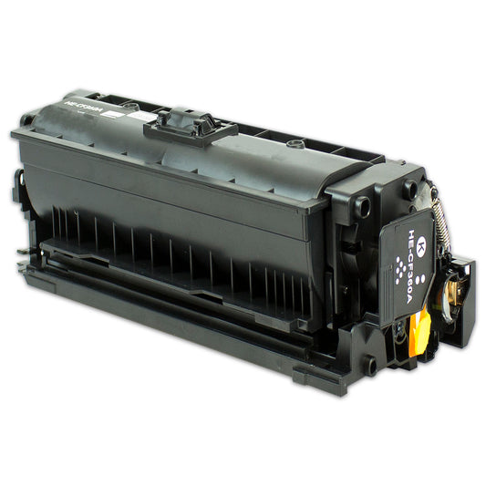 Toner-Dog 508X OEM Black High Yield Toner Cartridge – 12,500 Pages