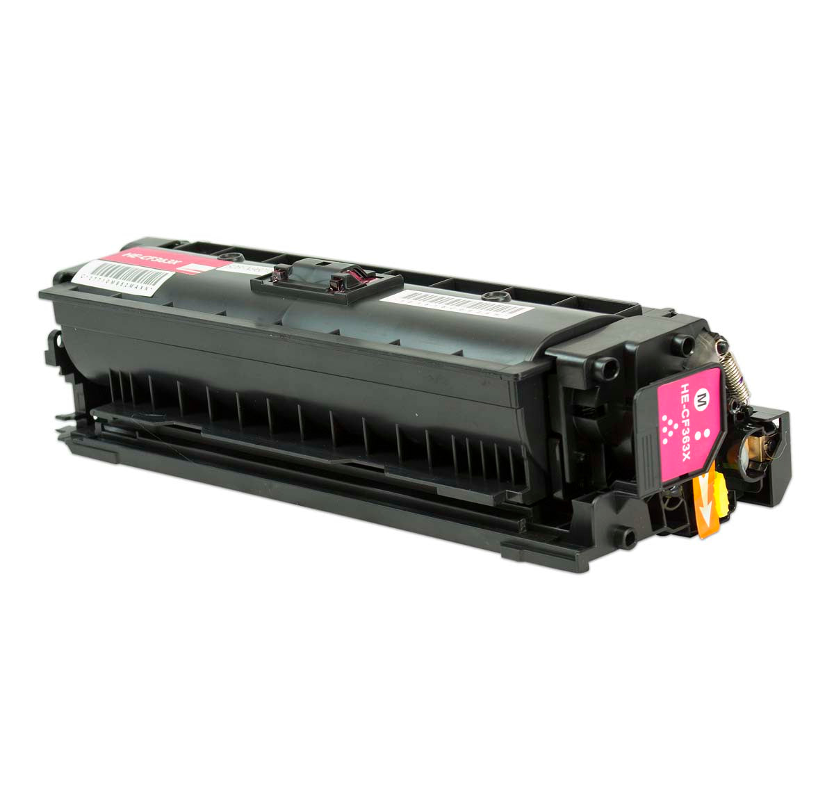 Toner-Dog 508X OEM Magenta High Yield Toner Cartridge – 9,500 Pages