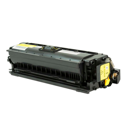 Toner-Dog 508X OEM Yellow High Yield Toner Cartridge – 9,500 Pages