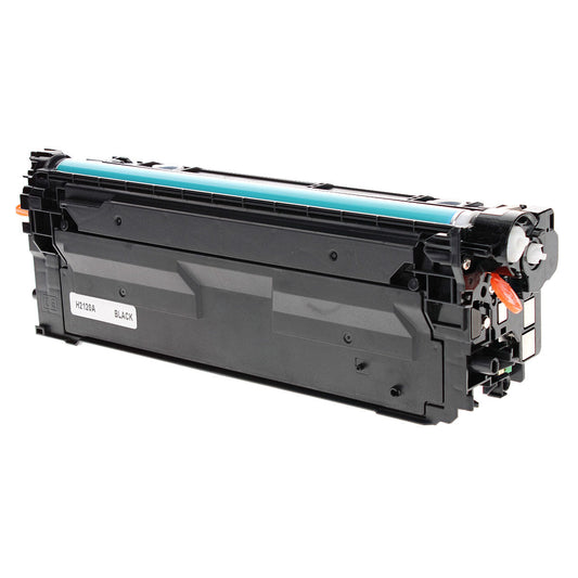 HP 212A Remanufactured Toner Cartridge Black 5.5K Yield (New Chip)