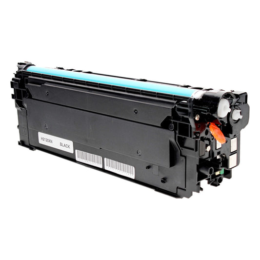 HP 212X Remanufactured Toner Cartridge Black 13K High Yield (New Chip)