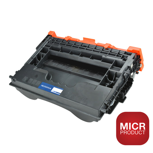 Toner-Dog 37A OEM Black Toner Cartridge – 11,000 Pages