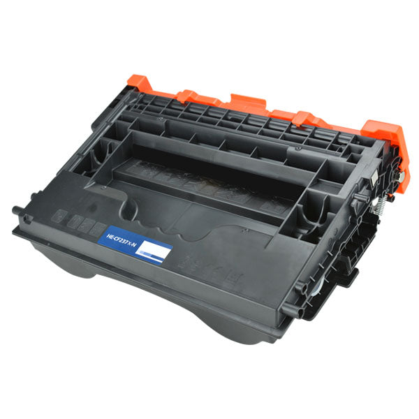 Toner-Dog 37X OEM Black High Yield Toner Cartridge – 25,000 Pages