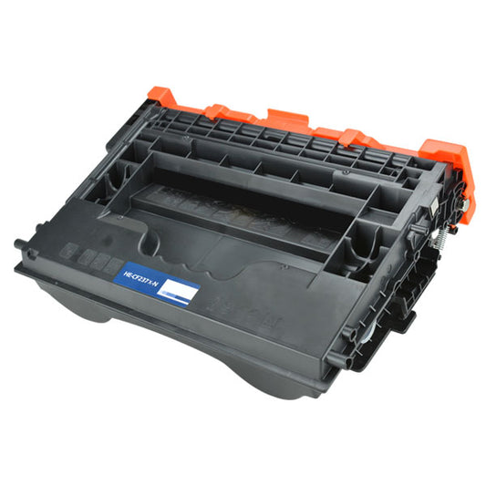 Toner-Dog 37X OEM Black High Yield Toner Cartridge – 25,000 Pages