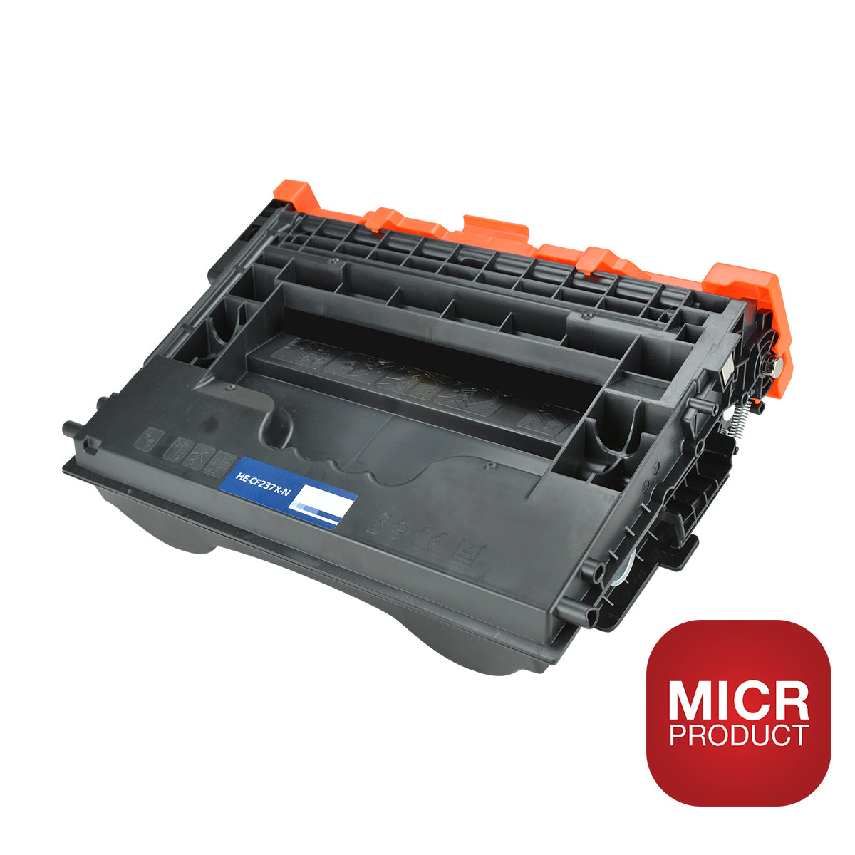 Toner-Dog 37X OEM Black High Yield Toner Cartridge – 25,000 Pages