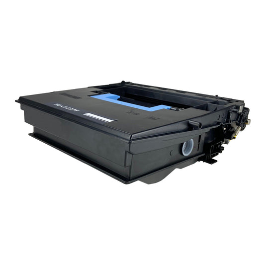 Toner-Dog 37Y OEM Black High Yield Toner Cartridge