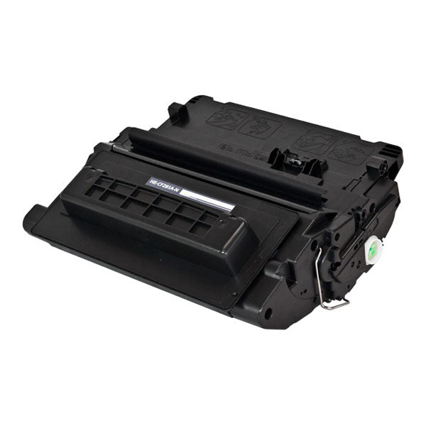 Toner-Dog 81A OEM Black Toner Cartridge – 10,500 Pages