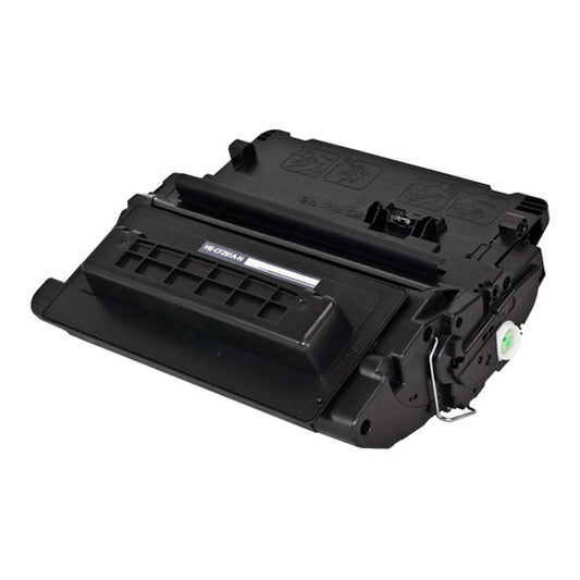 Toner-Dog 81A OEM Black Toner Cartridge – 10,500 Pages