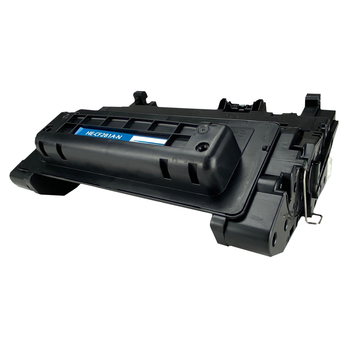Toner-Dog 81A OEM Black Toner Cartridge – 18,000 Pages