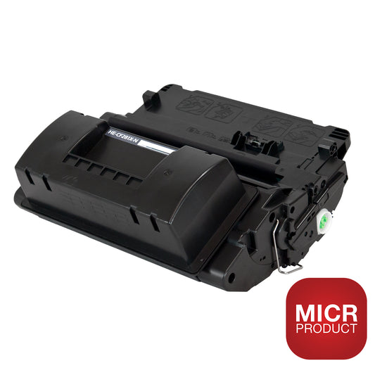 Toner-Dog 81X OEM Black High Yield Toner Cartridge – 20,500 Pages