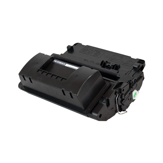 Toner-Dog 81X OEM Black High Yield Toner Cartridge – 25,000 Pages