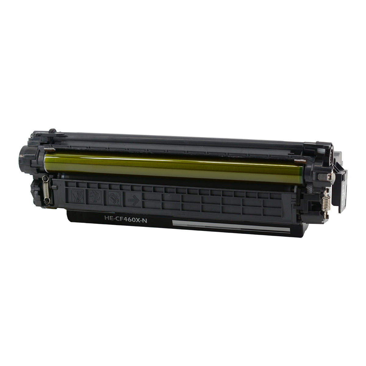 HP 656X Remanufactured Toner Cartridge Black 27K High Yield