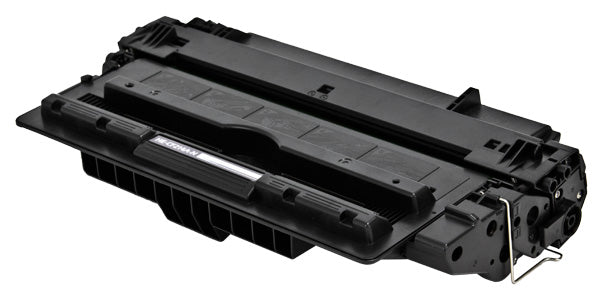 Toner-Dog 14A OEM Black Toner Cartridge – 10,000 Pages