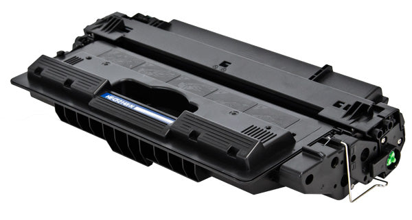 Toner-Dog 14X OEM Black High Yield Toner Cartridge – 17,500 Pages