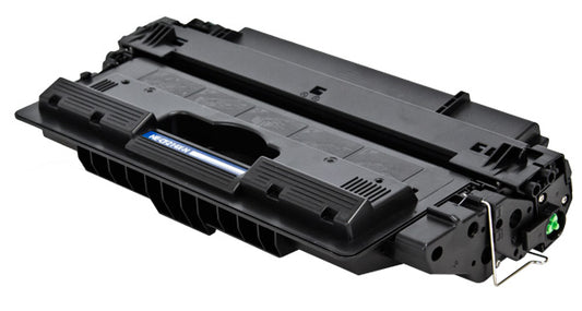 Toner-Dog 14X OEM Black High Yield Toner Cartridge – 17,500 Pages