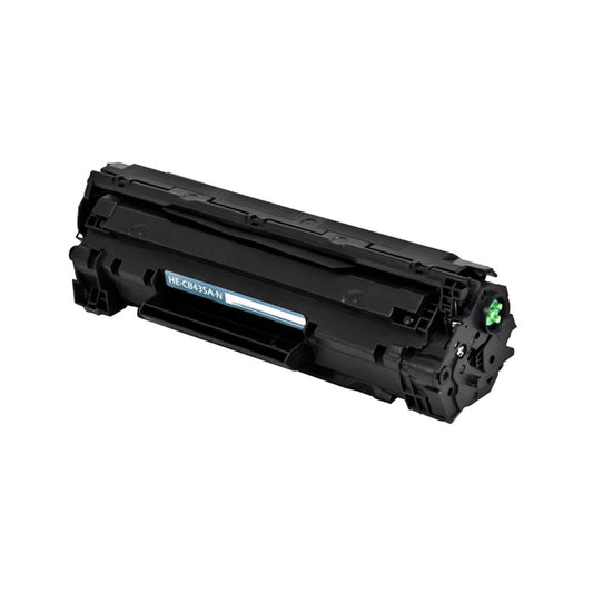 Toner-Dog 35A OEM Black Toner Cartridge – 1,500 Pages