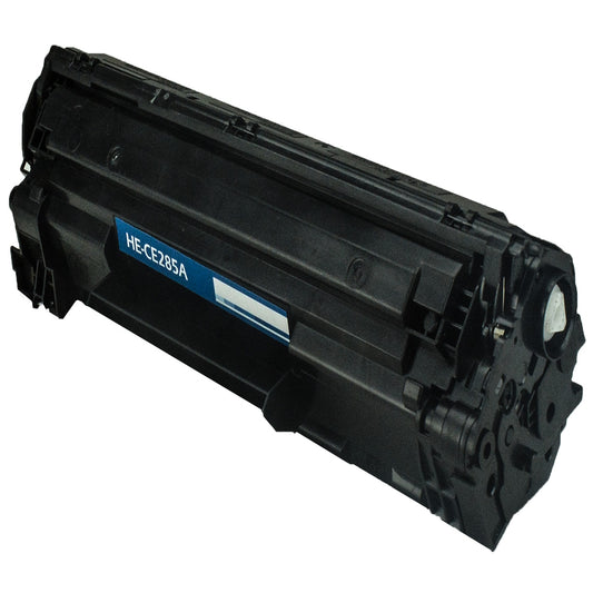 Toner-Dog 85A OEM Black Toner Cartridge – 2,500 Pages