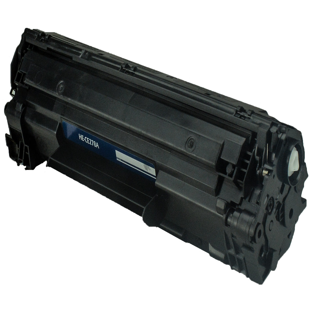 Toner-Dog 78A OEM Black Toner Cartridge – 3,000 Pages