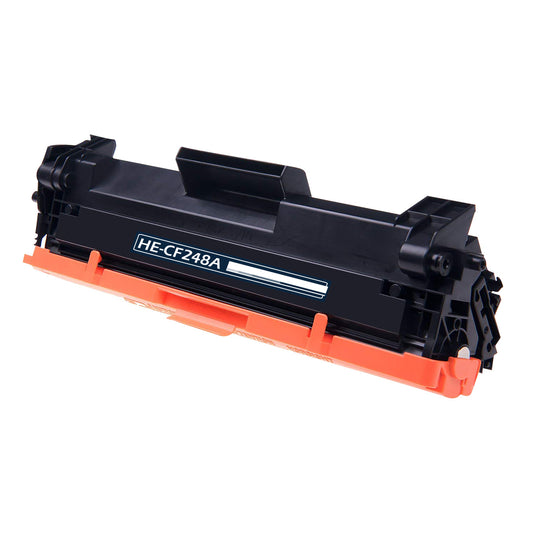 Toner-Dog 48A OEM Black Toner Cartridge – 1,000 Pages