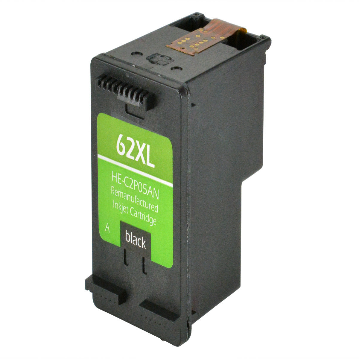 Toner-Dog 62XL OEM Black Toner Cartridge