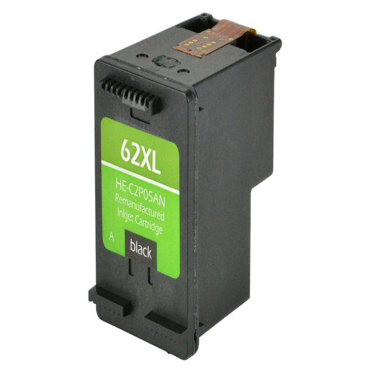 Toner-Dog 62XL OEM Black Toner Cartridge