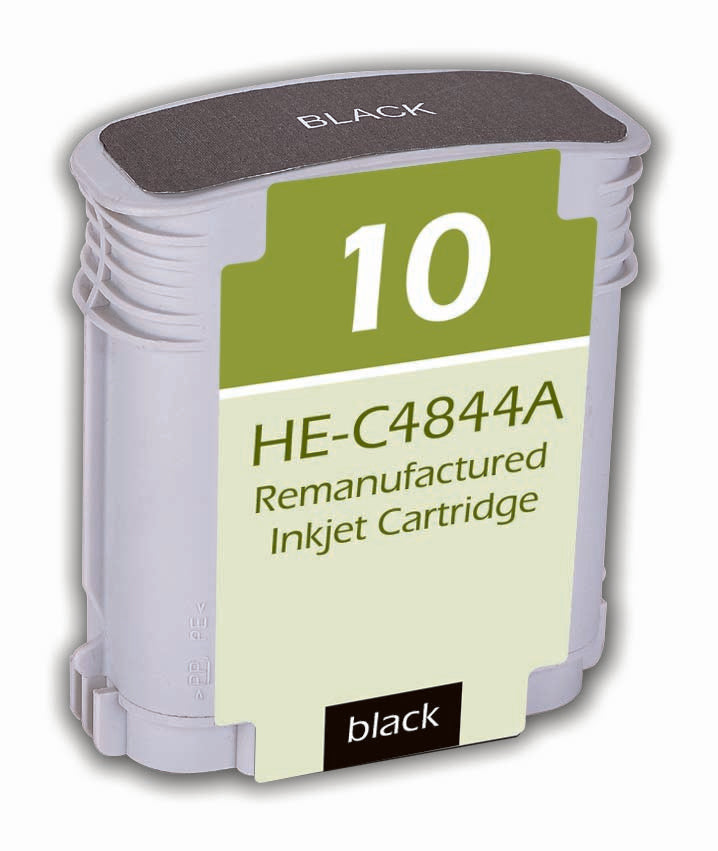 Toner-Dog 10 OEM Black Toner Cartridge