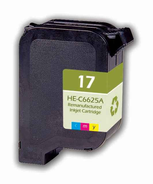 Toner-Dog 17 OEM Color Toner Cartridge
