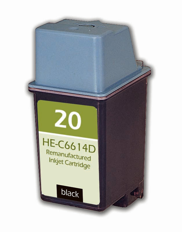 Toner-Dog 20 OEM Black Toner Cartridge