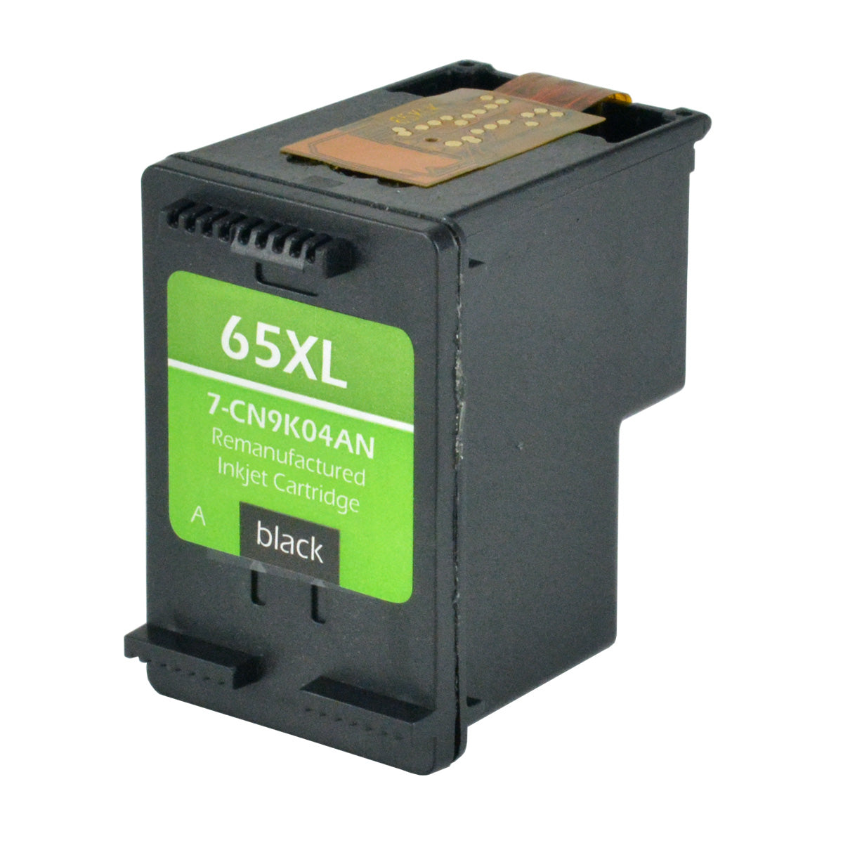Toner-Dog 65XL OEM Black Toner Cartridge