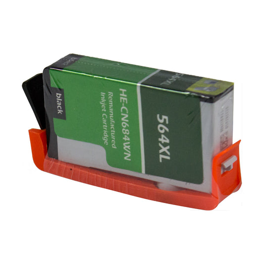 Toner-Dog 564XL OEM Black Toner Cartridge